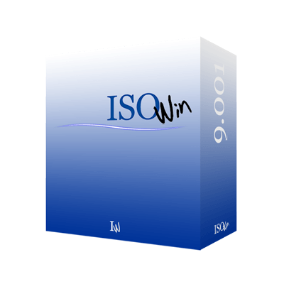 Software ISO 9001