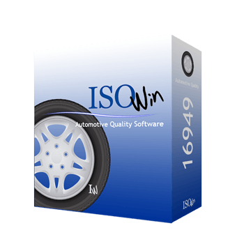 Software ISO 9001