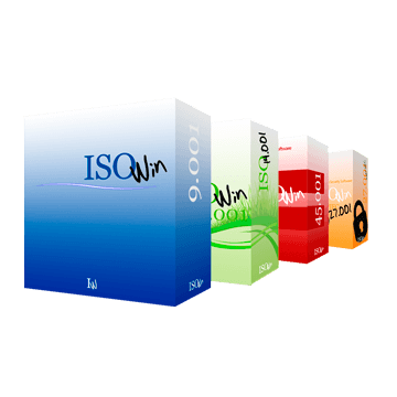 Software ISO 9001