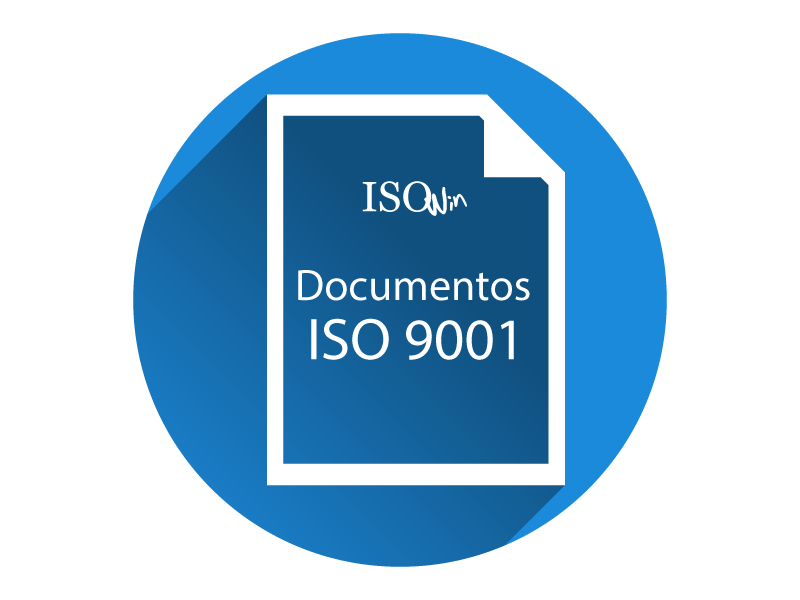 Documentos ISO 9001 2015